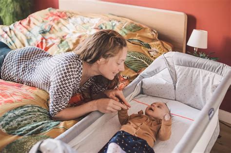 Chicco co-sleeper modellen | Een vergelijking