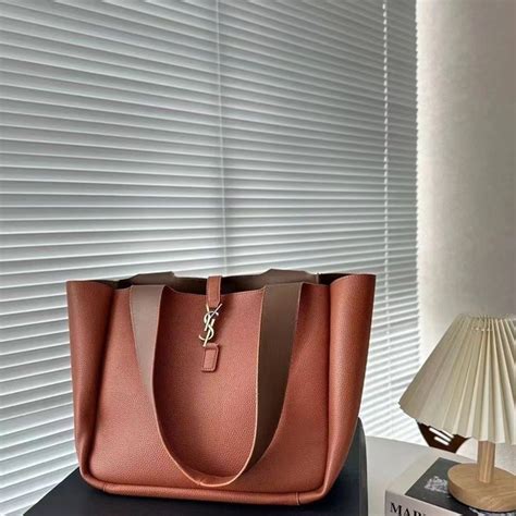 Сумка тоут Yves Saint Laurent - купить с доставкой по выгодным ценам в ...