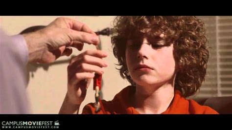 The Therapist - YouTube