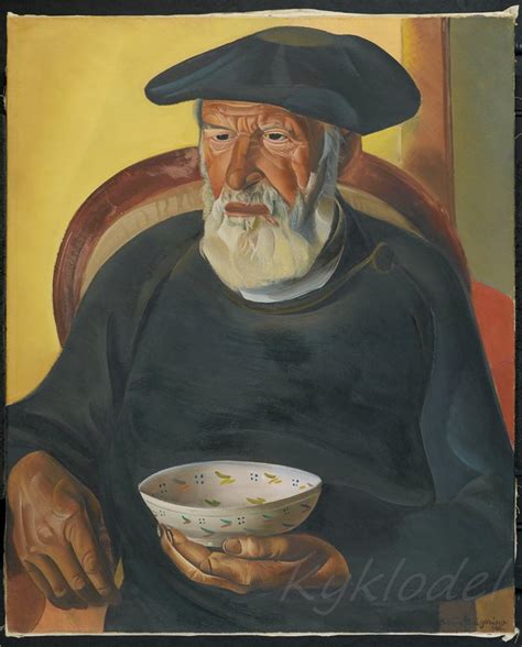 Artodyssey: Boris Grigoriev