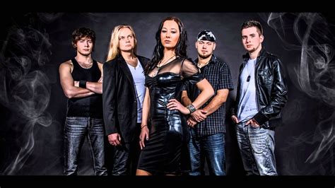 Wishmasters - Murder - YouTube