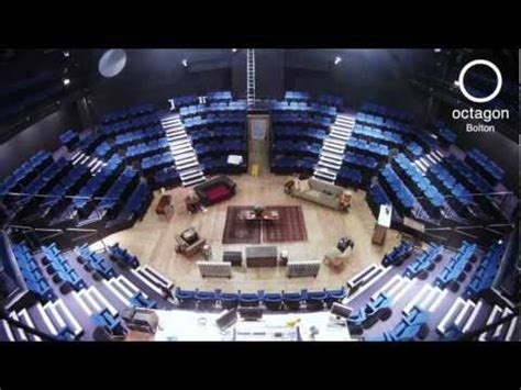 Octagon Theatre Bolton