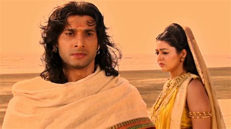 Mahabharat - Watch Episode 99 - Kunti Apologises to Karna on Disney+ Hotstar