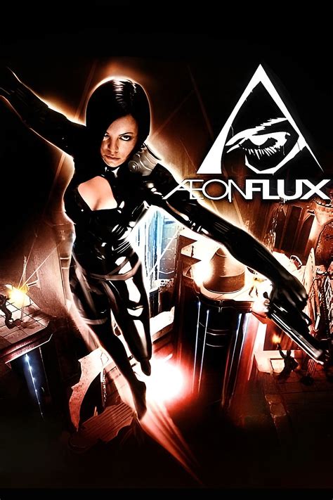 Æon Flux (2005)