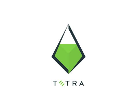 Logopond - Logo, Brand & Identity Inspiration (Tetra Logo Design)