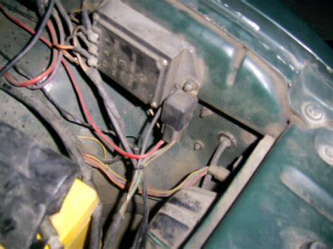 Электровентилятор на Волгу 3110, с двигателем ЗМЗ-402 (фото) / Ремонт ...