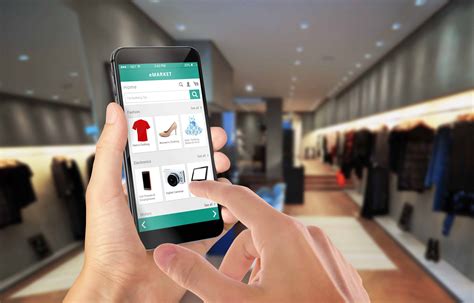 The booming E-commerce market in the Middle East – www.questsearch.co.uk