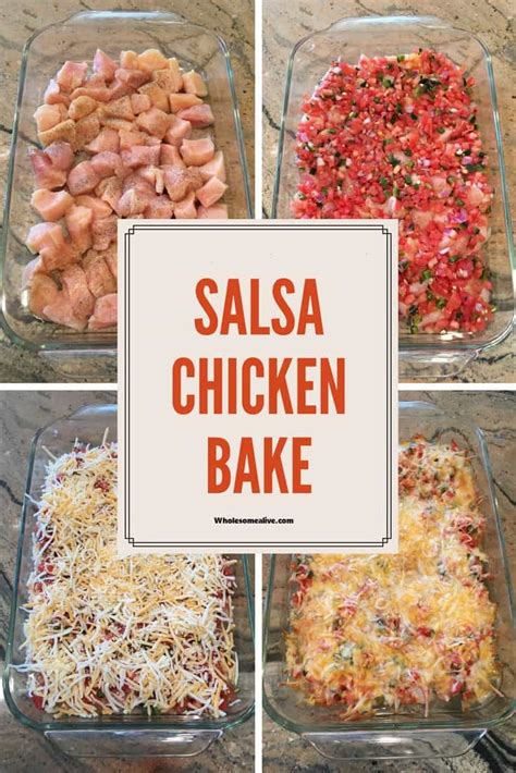 15+ Healthy Chicken Recipes For Weight Loss