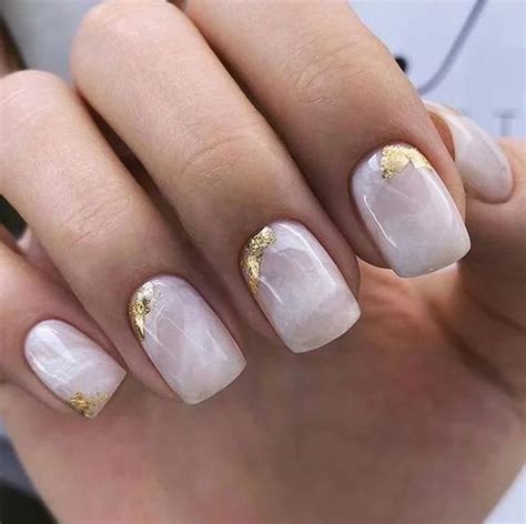 Нежный маникюр | Fancy nails designs, Boho nails, Chic nails
