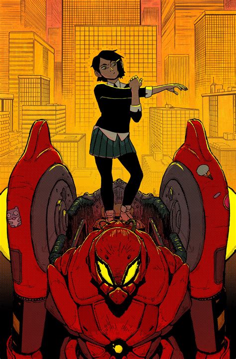 Peni Parker (Earth-14512) | Marvel Database | FANDOM powered by Wikia