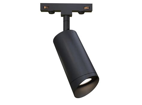 PureEdge Lighting T24 Tubo Large Wall Wash Track Head 24VDC | Lightopia