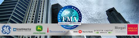 financial management association