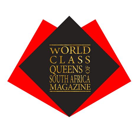 World Class Queens of South Africa Magazine - Home