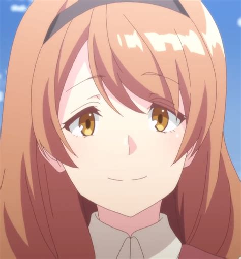 Anna | Kaifuku Jutsushi no Yarinaoshi Wiki | Fandom
