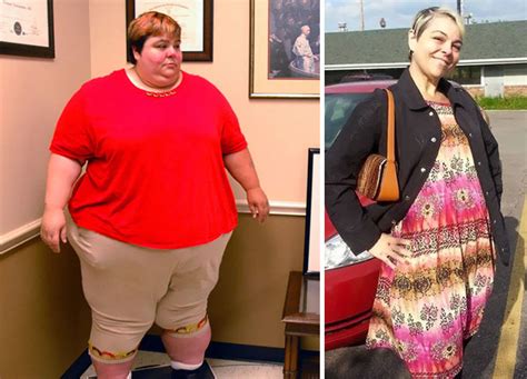 26+ Incredible Transformations From ‘My 600-Lb Life’ That We Can’t ...