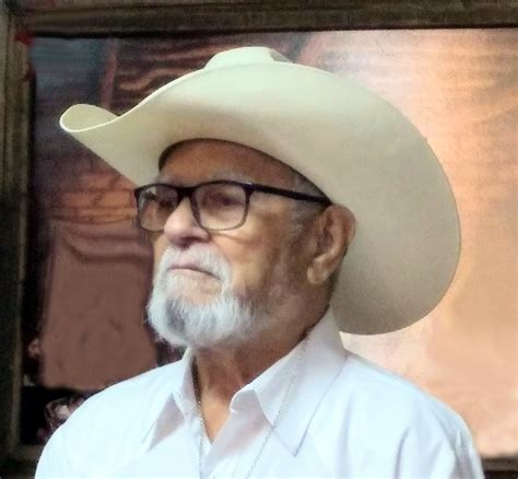 Obituary: Remembering Justin Trevino 37