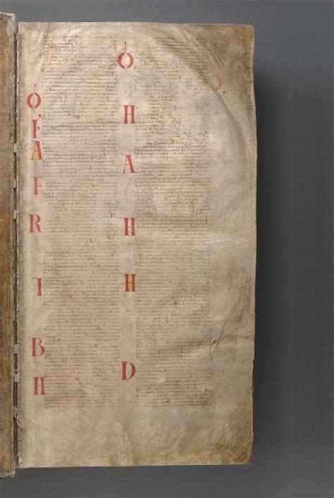 devils bible  codex gigas