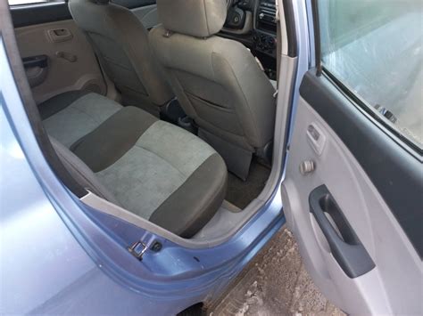 Kia Picanto 1.0crdi Кіа Піканто: 2 800 $ - Kia Тараща на Olx