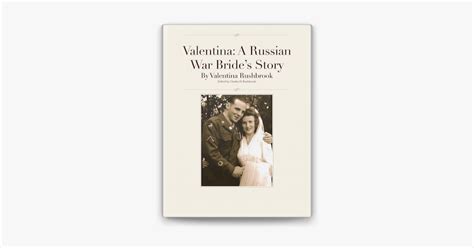 ‎Valentina on Apple Books
