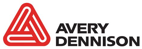 avery dennison logo logodix
