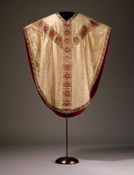 Vestments | Pugin, Augustus Welby Northmore | V&A Explore The ...