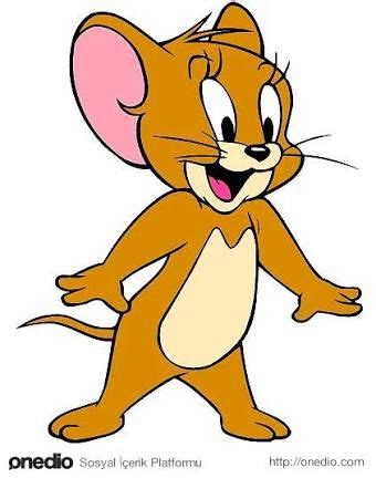 çizgi film karakteri jerry küçüklüğü - Google'da Ara | Favorite cartoon ...
