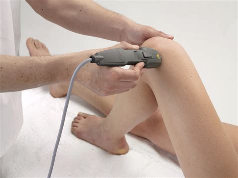 Harnessing Laser for Relief: Therapeutic Laser Applications Easing