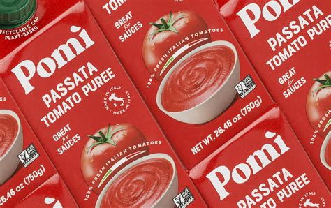 Pomì today | USA