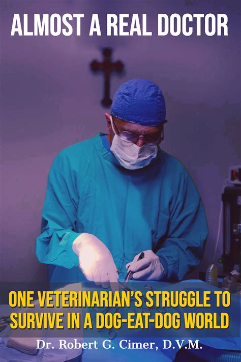 Almost A Real Doctor