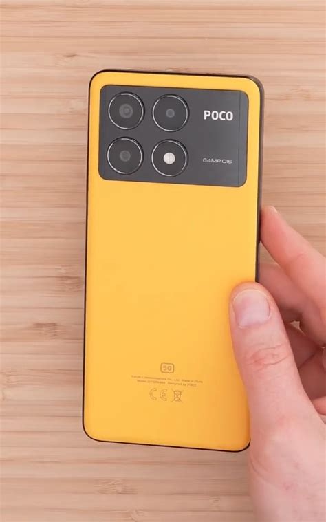POCO X6 seriyası gəlir: Orta seqmentdə rekord performans! | Tedroid
