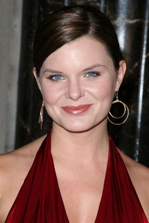 Pictures of Heather Tom