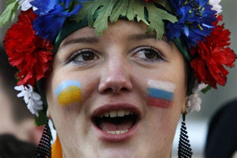 Русские украинцы » Политическое обозрение