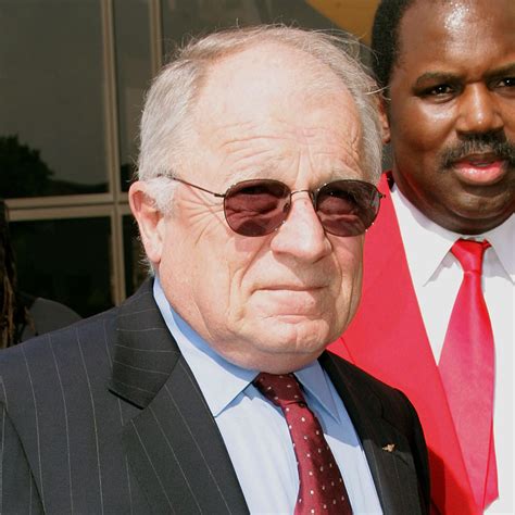 Johnnie Cochran Funeral Service