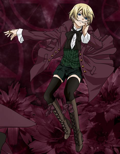 Alois Trancy | Villains Wiki | FANDOM powered by Wikia