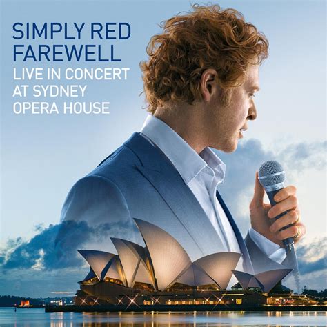 Novedades Musicales: SIMPLY RED: FAREWELL . CONCIERTO EN VIVO EN EL ...