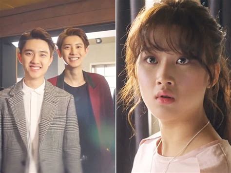 Facts about Moon Ga Young, the actress of 'TRUE BEAUTY': She was a love ...
