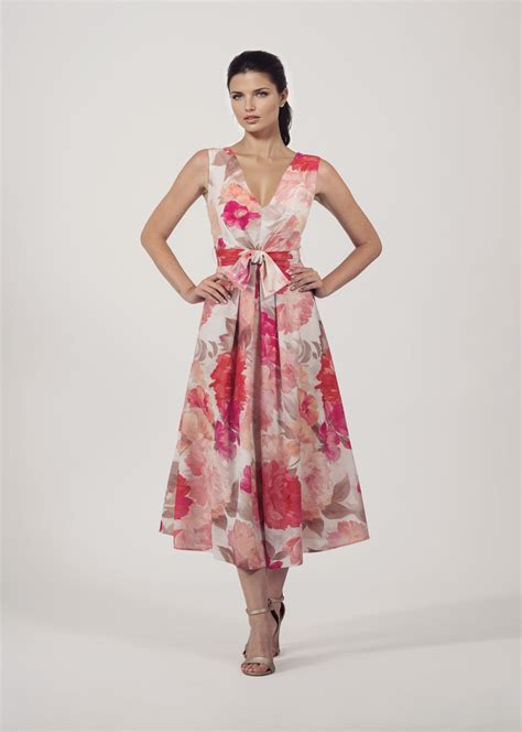 Vestidos de Mujer para Bautizos - Vestidos de invitada a Bautizo