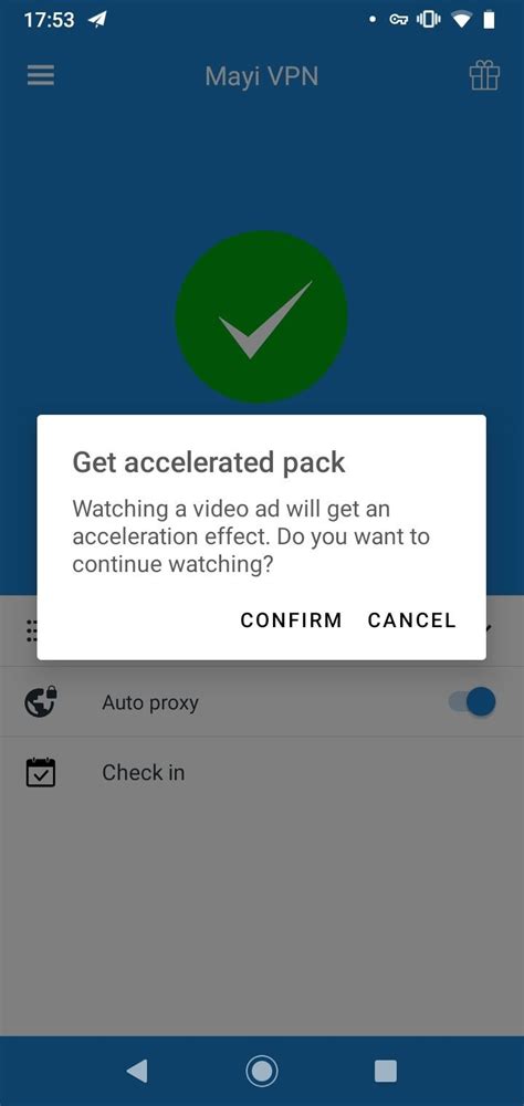 Mayi VPN APK Download for Android Free