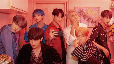 BTS sets new Apple Music 1 record for biggest show - iPod + iTunes ...