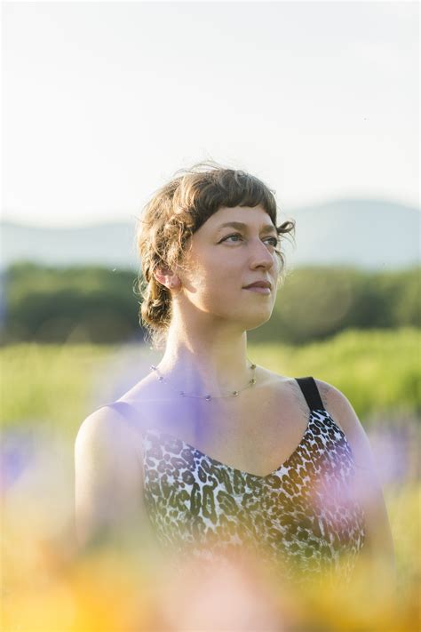 ABOUT — Erika Lewis