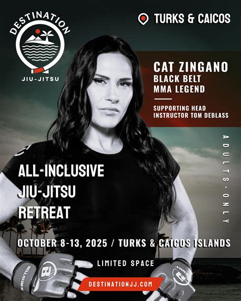 Cat Zingano (@alphacatzingano) • Instagram photos and videos