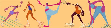 sport collection :: Behance