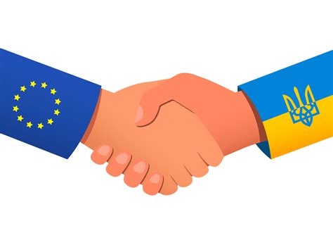 Історичне рішення: Україна отримала статус кандидата на членство в ЄС ...