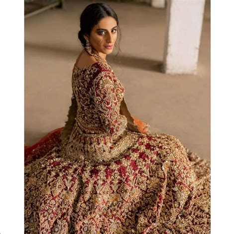 Samsara | Bridal dresses pakistan, Indian bridal outfits, Indian ...