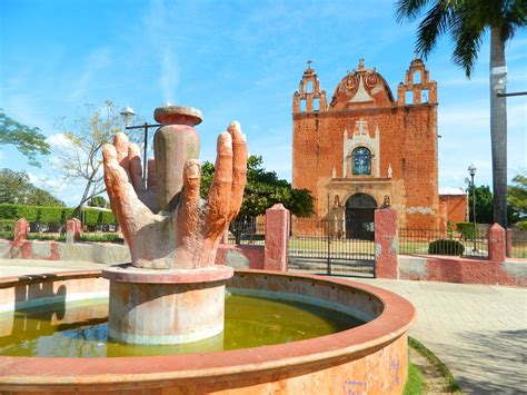 ticul yucatan yucatan mexico