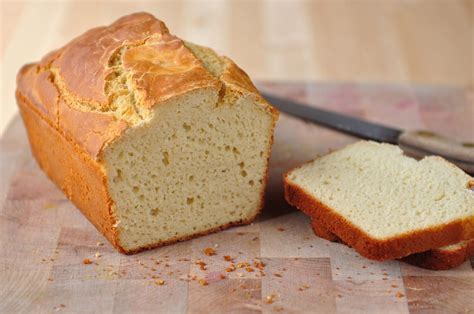 Rice Bread Recipe Gluten Free at David Groves blog