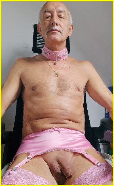 Sissy Andy