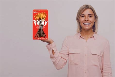 Can You Eat Pocky With Braces? - BRUNCH with JOY