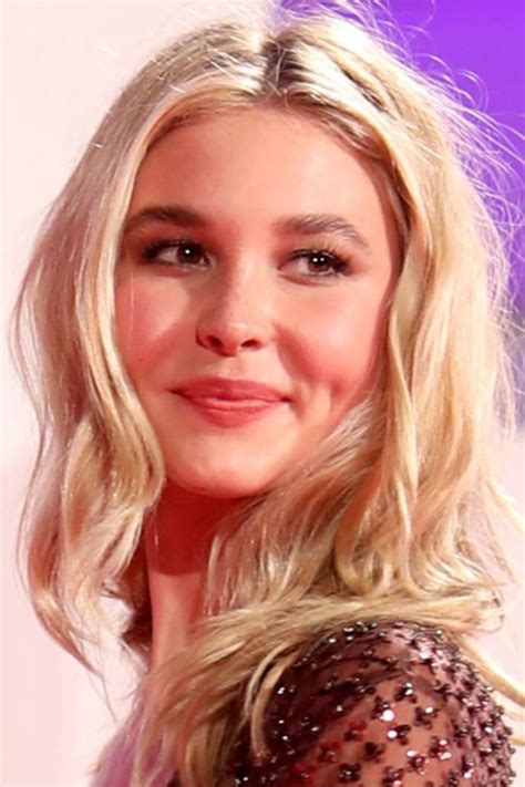 Isabel May - Profile Images — The Movie Database (TMDB)