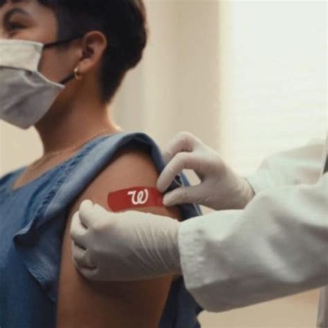 Walgreen's Vaccine Readiness Model